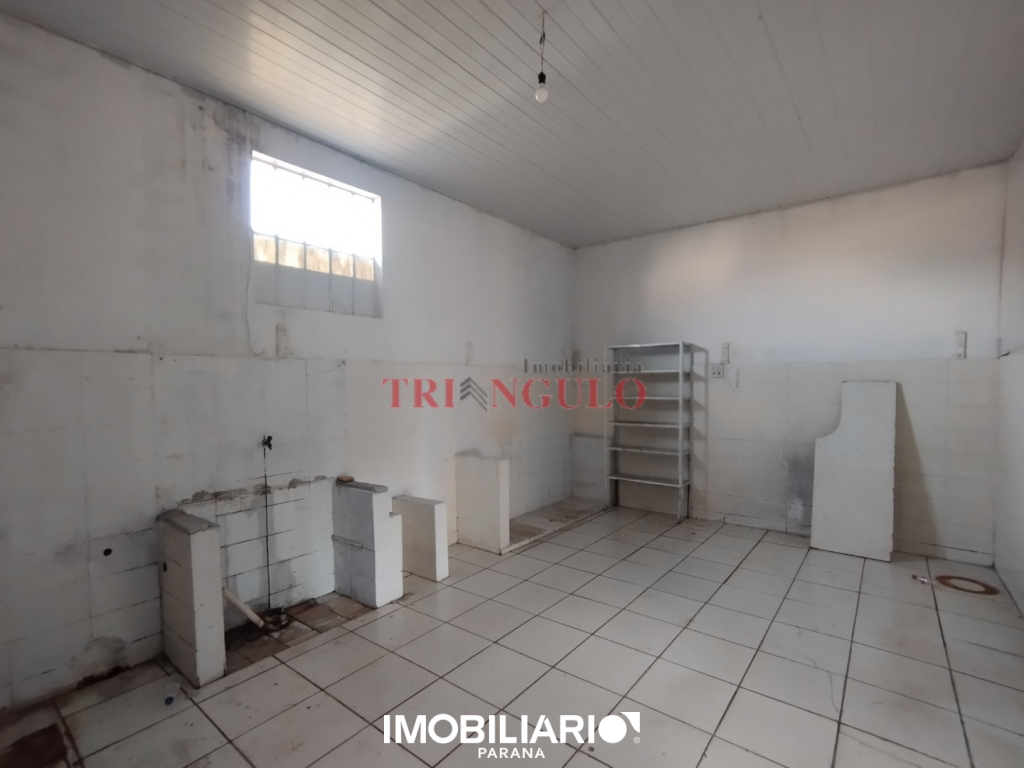Prédio Comercial para  Alugar em Umuarama pela Imobiliária Triangulo