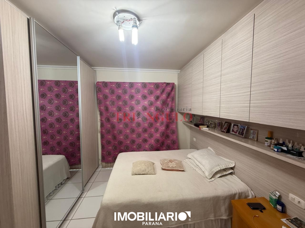 Sobrado para  Venda em Umuarama pela Imobiliária Triangulo