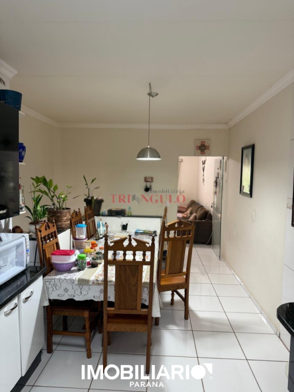 Sobrado para  Venda em Umuarama pela Imobiliária Triangulo