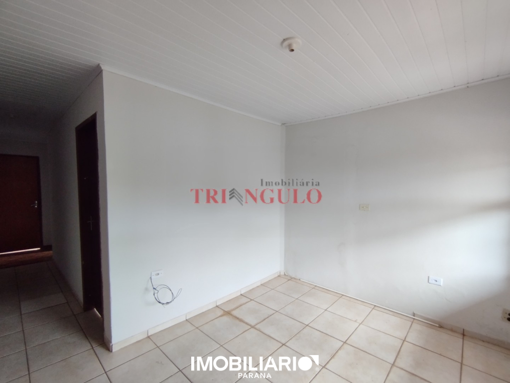 Residência para  Alugar em Umuarama pela Imobiliária Triangulo