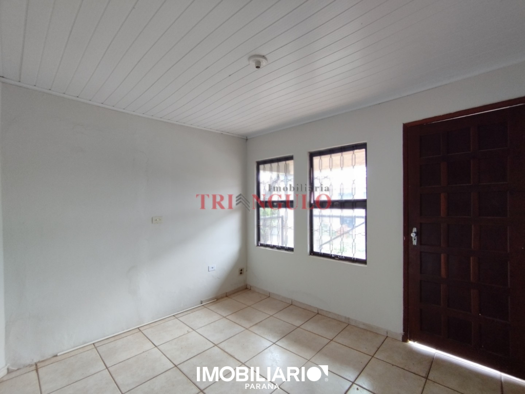 Residência para  Alugar em Umuarama pela Imobiliária Triangulo