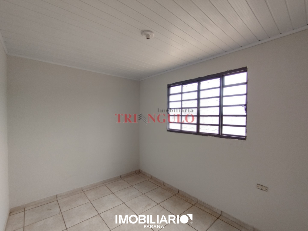 Residência para  Alugar em Umuarama pela Imobiliária Triangulo