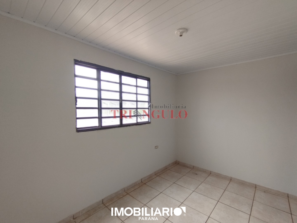 Residência para  Alugar em Umuarama pela Imobiliária Triangulo