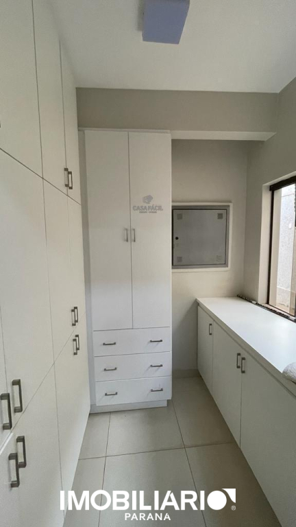 Sobrado para  Venda em Campo Mourão pela Casa fácil