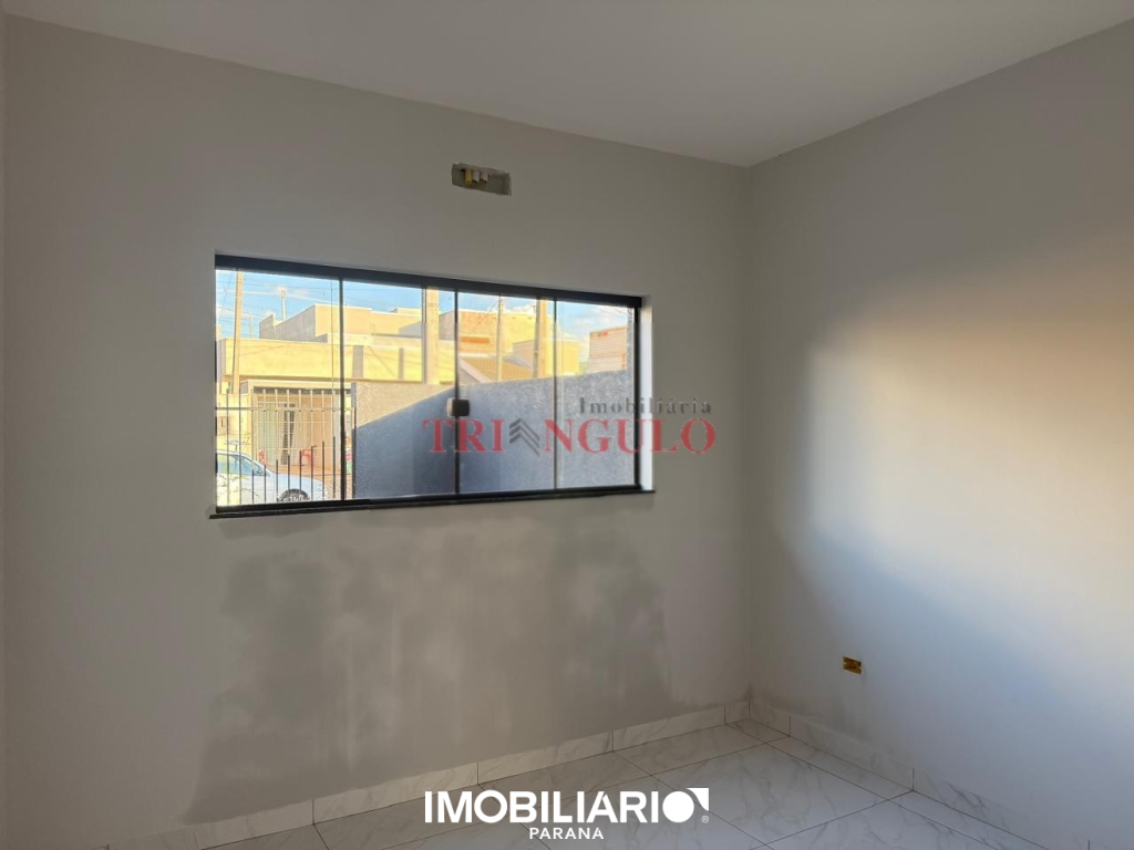 Residência para  Venda em Umuarama pela Imobiliária Triangulo