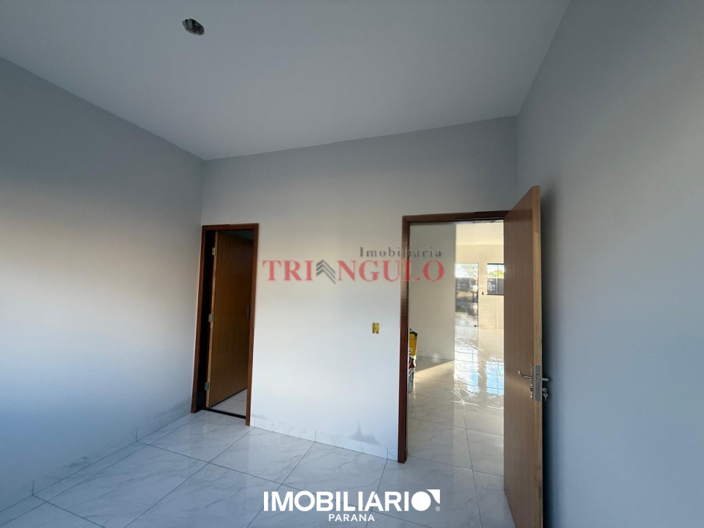 Residência para  Venda em Umuarama pela Imobiliária Triangulo