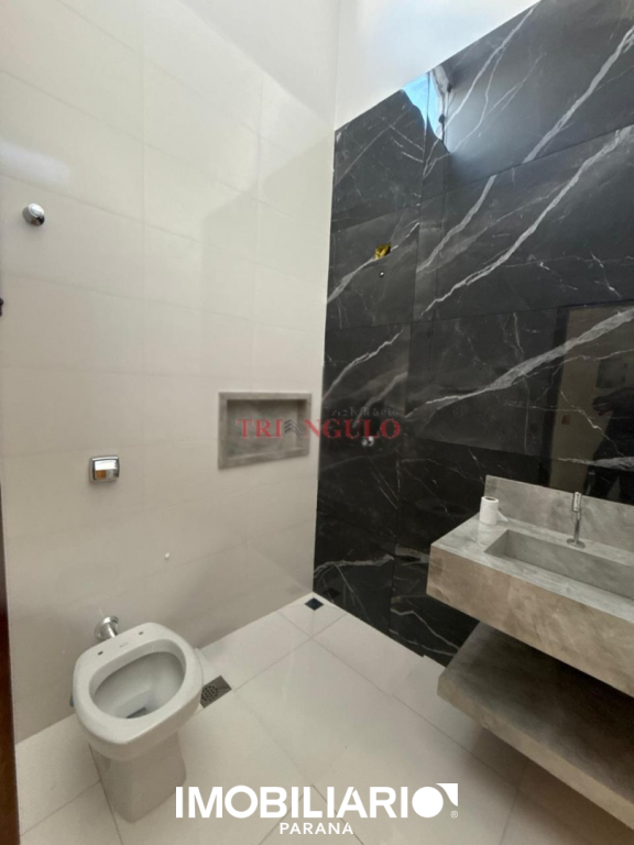 Residência para  Venda em Umuarama pela Imobiliária Triangulo