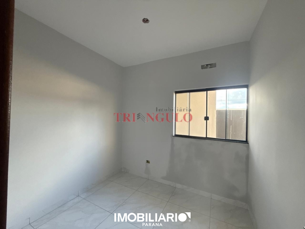 Residência para  Venda em Umuarama pela Imobiliária Triangulo