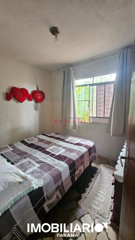 Residência para  Venda em Umuarama pela Imobiliária Triangulo