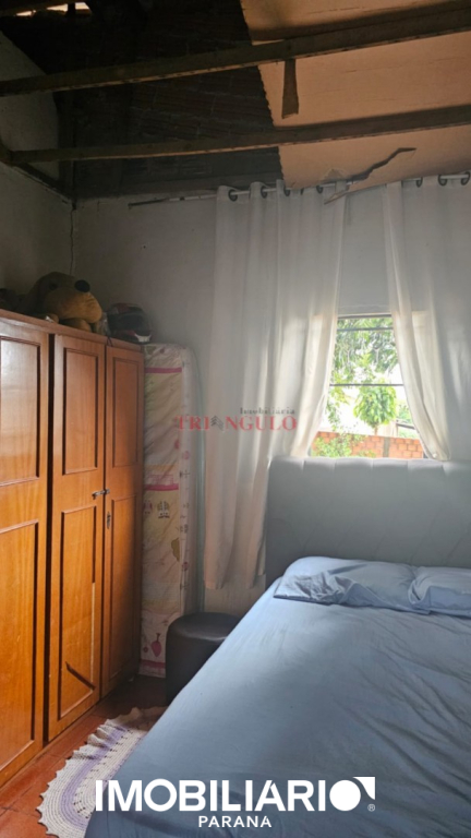 Residência para  Venda em Umuarama pela Imobiliária Triangulo