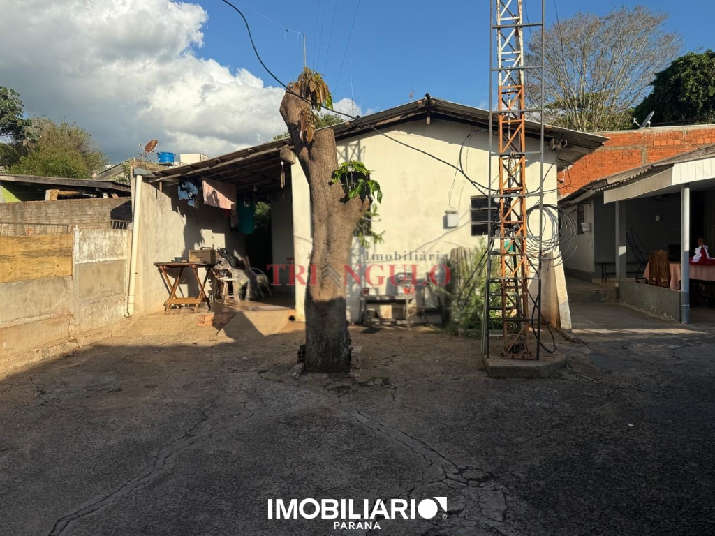 Residência para  Venda em Umuarama pela Imobiliária Triangulo