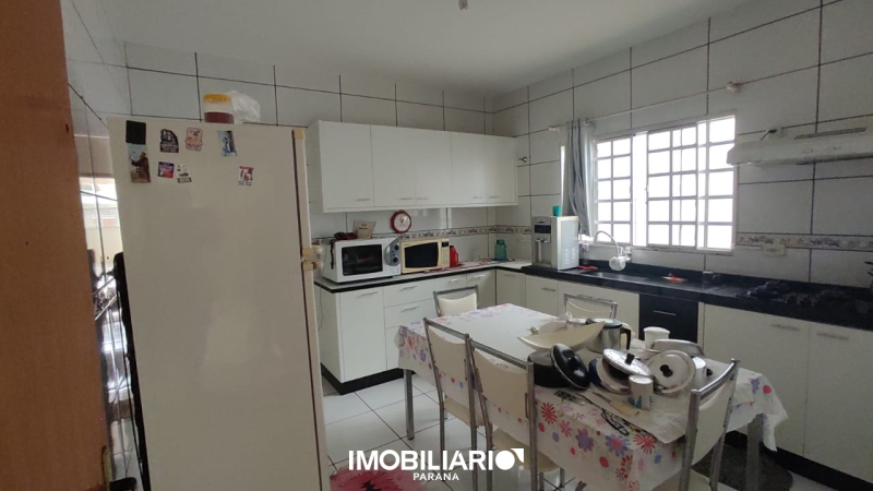 Residência para  Venda em Umuarama pela Ilha Bella