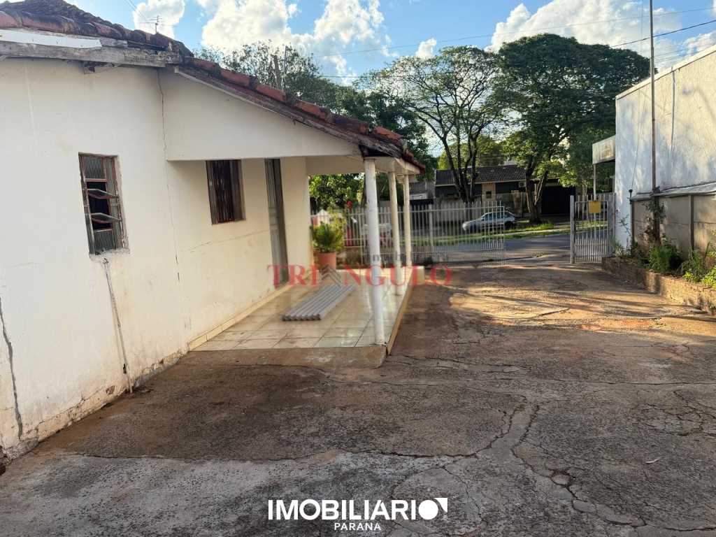 Residência para  Venda em Umuarama pela Imobiliária Triangulo