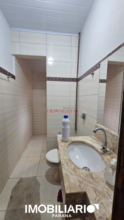 Residência para  Venda em Umuarama pela Imobiliária Triangulo