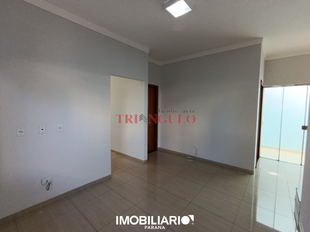 Residência para  Alugar em Umuarama pela Imobiliária Triangulo