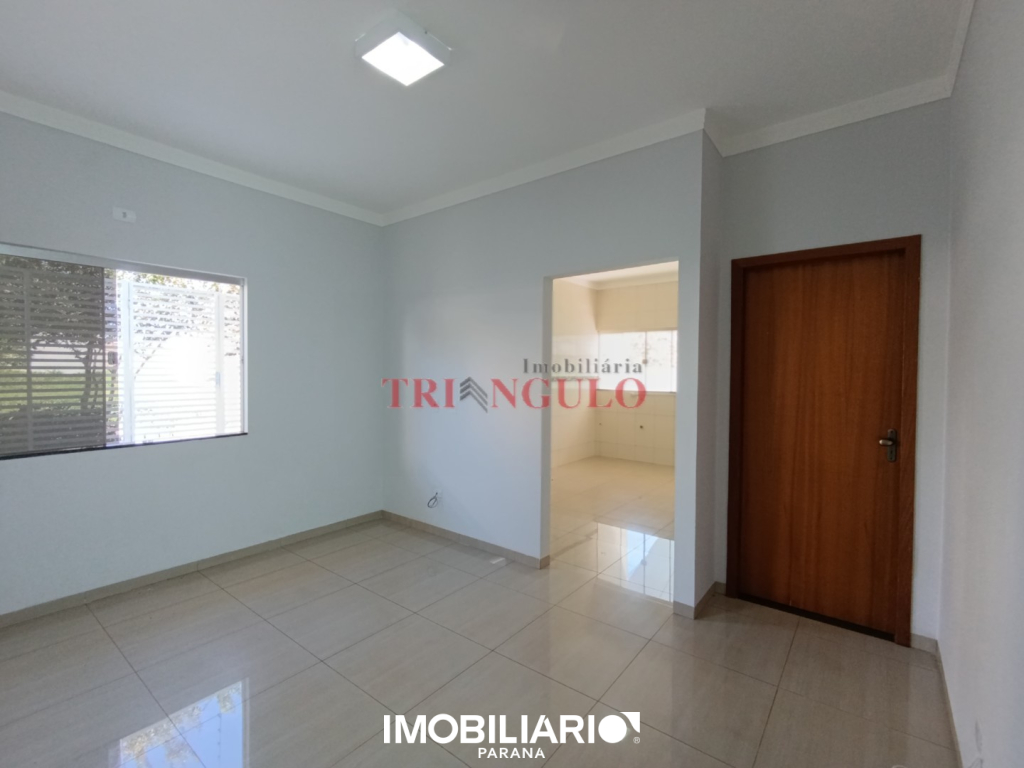 Residência para  Alugar em Umuarama pela Imobiliária Triangulo