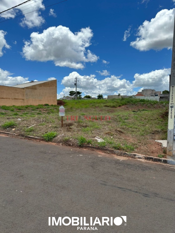Terreno para  Venda em Umuarama pela Imobiliária Triangulo