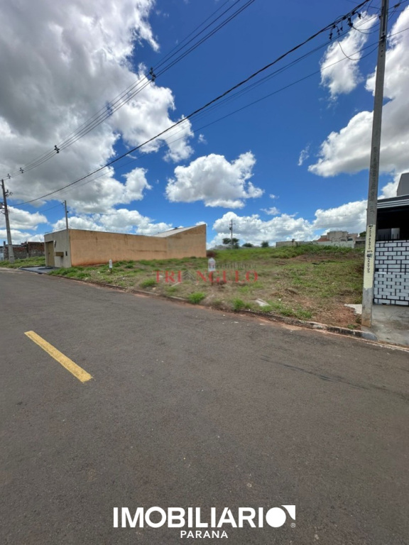Terreno para  Venda em Umuarama pela Imobiliária Triangulo