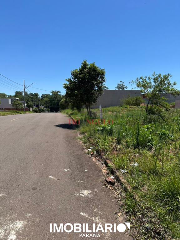 Terreno para  Venda em Umuarama pela Imobiliária Triangulo
