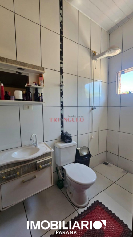 Residência para  Venda em Xambrê pela Imobiliária Triangulo