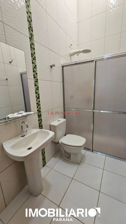 Residência para  Venda em Umuarama pela Imobiliária Triangulo