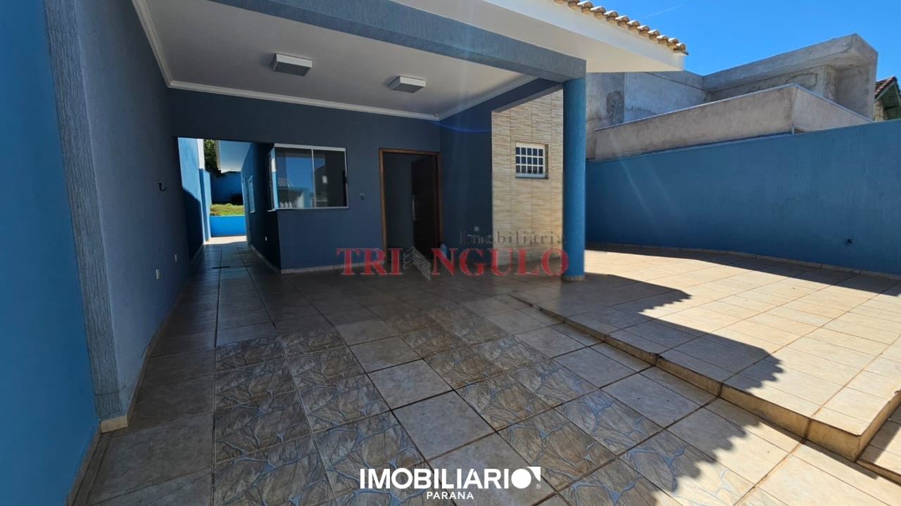 Residência para  Venda em Umuarama pela Imobiliária Triangulo