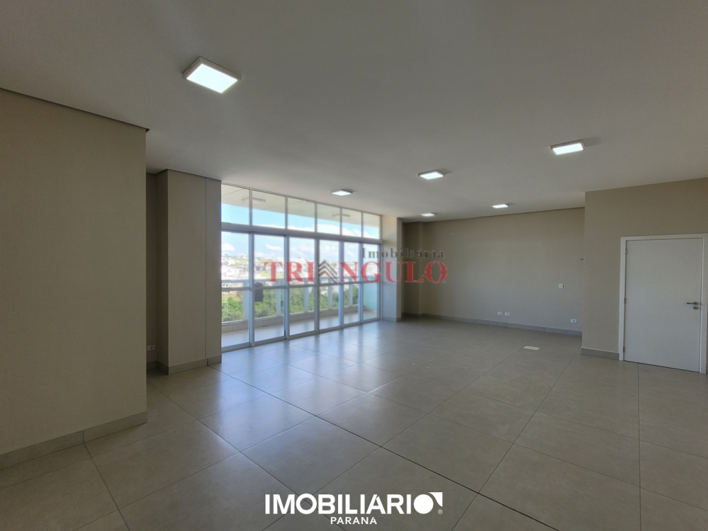 Loja para  Alugar em Umuarama pela Imobiliária Triangulo