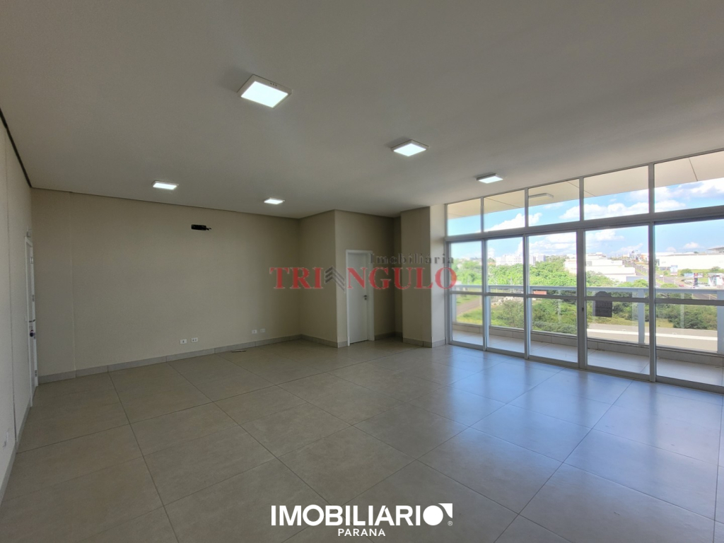 Loja para  Alugar em Umuarama pela Imobiliária Triangulo