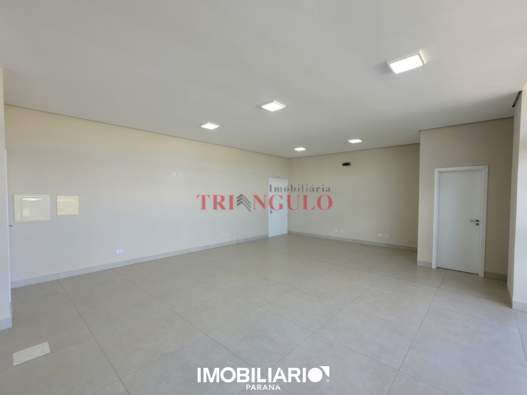 Loja para  Alugar em Umuarama pela Imobiliária Triangulo