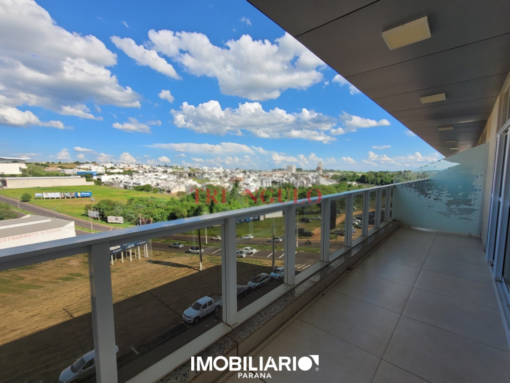 Loja para  Alugar em Umuarama pela Imobiliária Triangulo