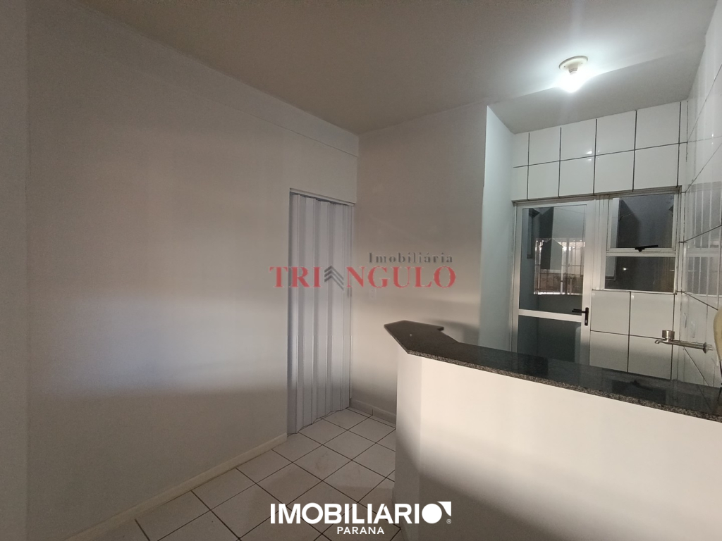 Apartamento para  Alugar em Umuarama pela Imobiliária Triangulo