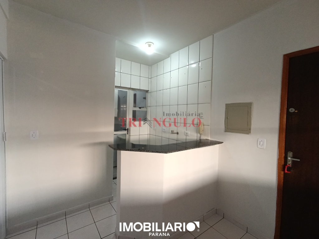 Apartamento para  Alugar em Umuarama pela Imobiliária Triangulo