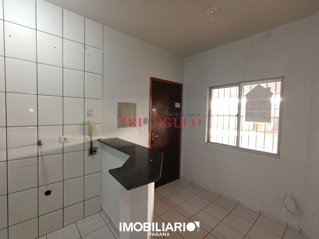 Apartamento para  Alugar em Umuarama pela Imobiliária Triangulo