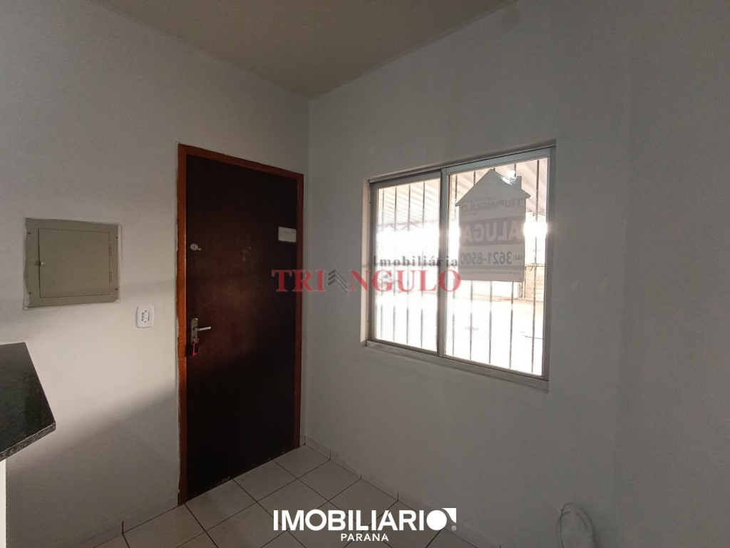 Apartamento para  Alugar em Umuarama pela Imobiliária Triangulo