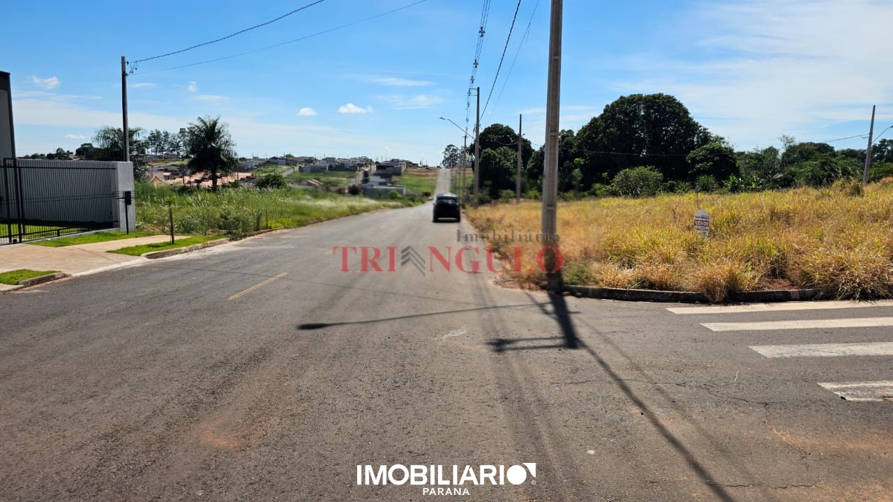 Terreno para  Venda em Umuarama pela Imobiliária Triangulo