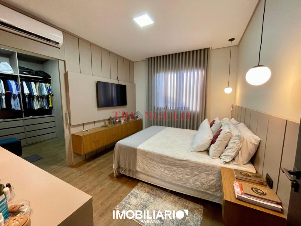 Residência para  Venda em Umuarama pela Imobiliária Triangulo