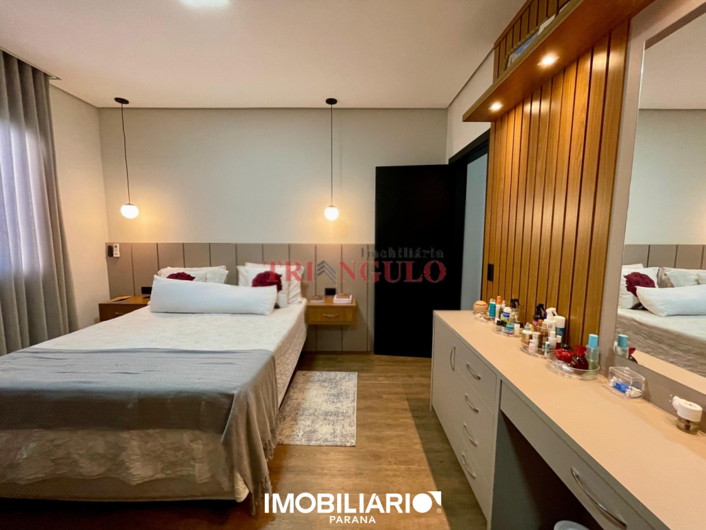 Residência para  Venda em Umuarama pela Imobiliária Triangulo