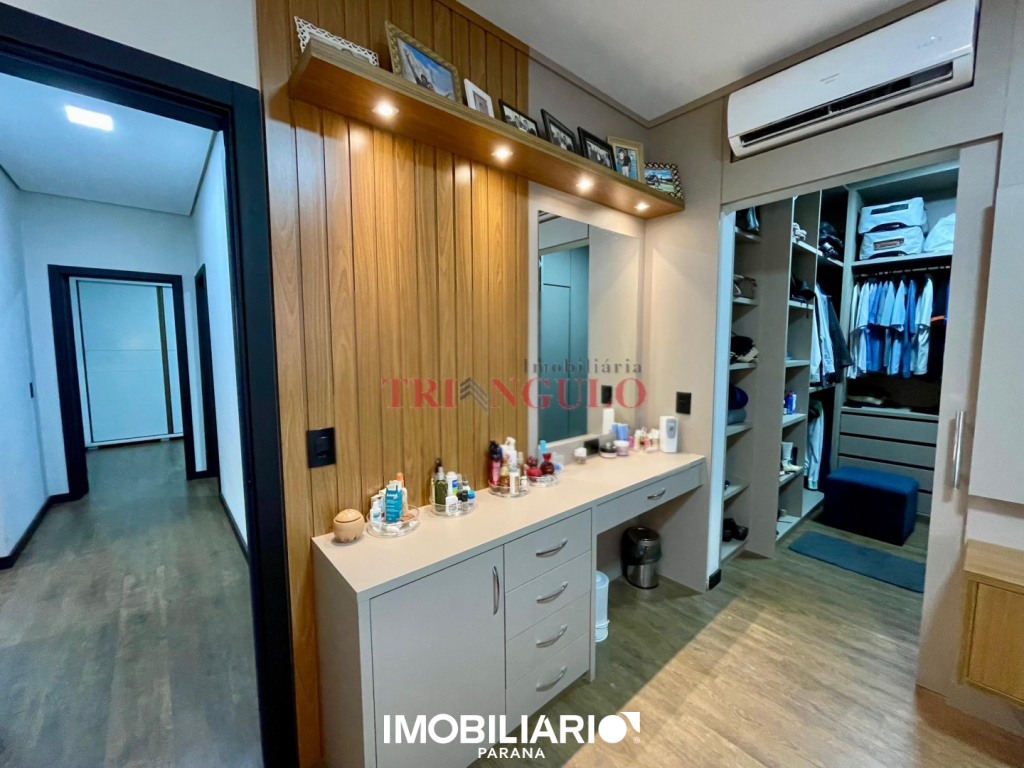 Residência para  Venda em Umuarama pela Imobiliária Triangulo