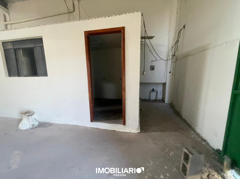 Barracão para  Alugar em Umuarama pela Babolim