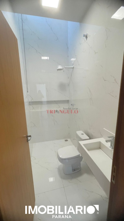 Residência para  Venda em Umuarama pela Imobiliária Triangulo