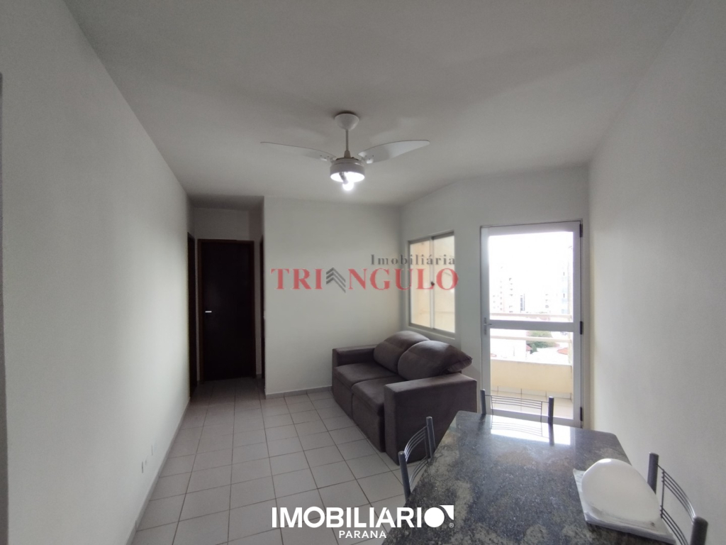 Apartamento para  Alugar em Umuarama pela Imobiliária Triangulo