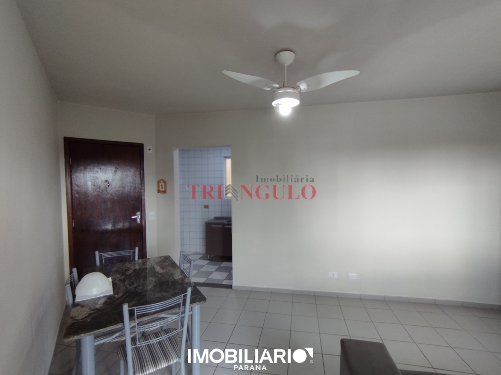 Apartamento para  Alugar em Umuarama pela Imobiliária Triangulo