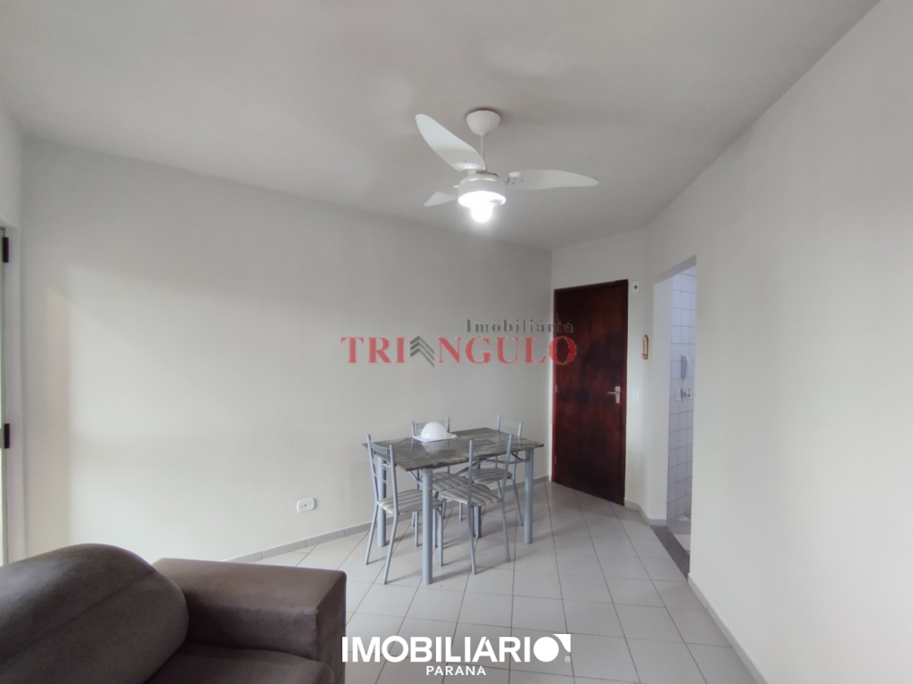 Apartamento para  Alugar em Umuarama pela Imobiliária Triangulo