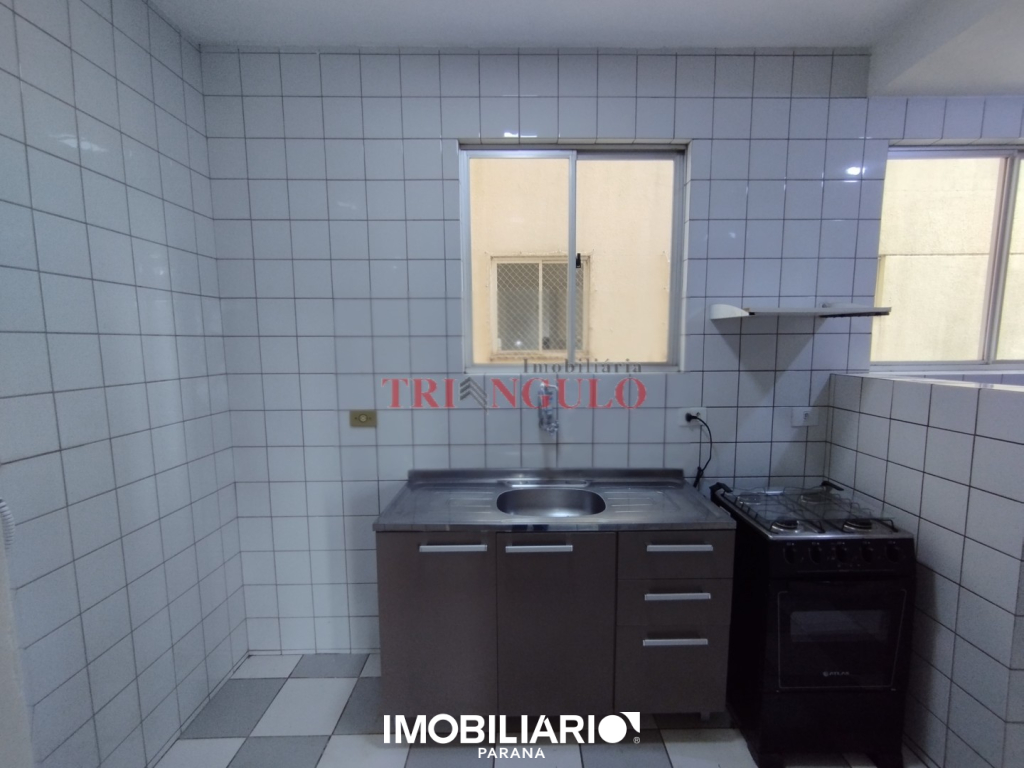 Apartamento para  Alugar em Umuarama pela Imobiliária Triangulo