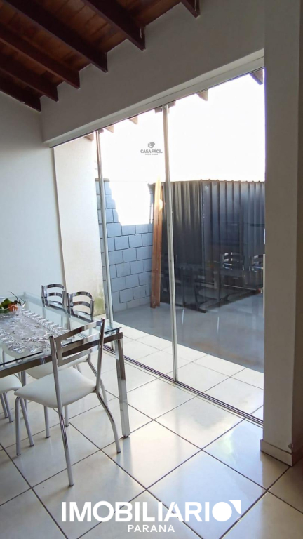 Comercial E Residencial para  Venda em Campo Mourão pela Casa fácil