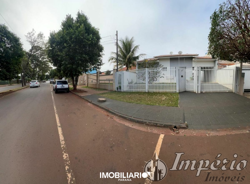 Residência para  Venda em Campo Mourão pela Império Imóveis