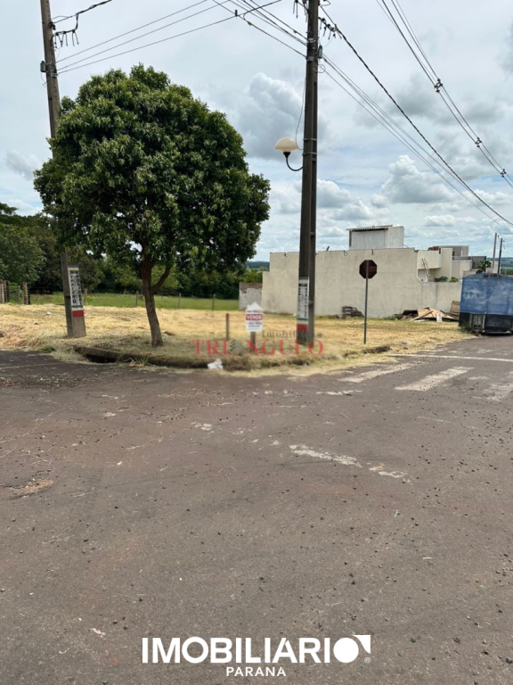 Terreno para  Venda em Umuarama pela Imobiliária Triangulo