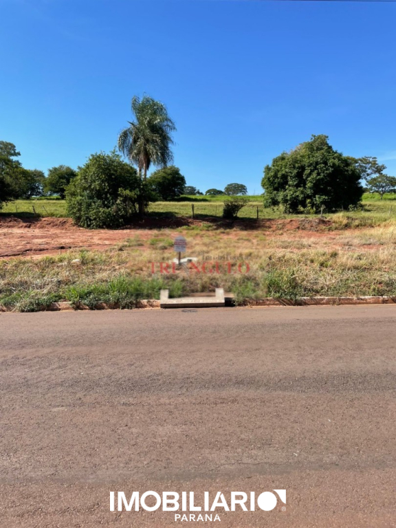 Terreno para  Venda em Umuarama pela Imobiliária Triangulo