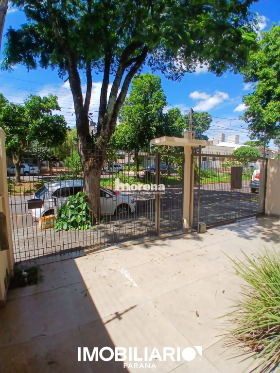 Sobrado para  Alugar em Umuarama pela Morena imobiliária e construtora