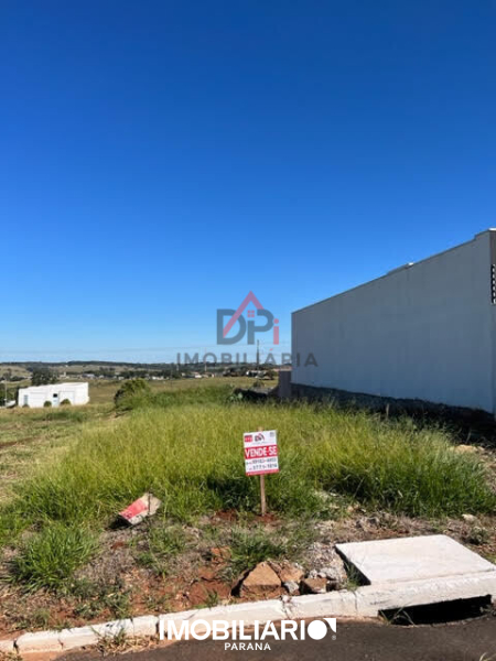 Terreno para  Venda em Umuarama pela DPI Imobiliária